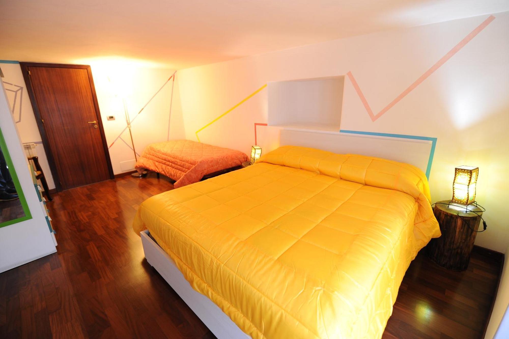 Mamis Villa Catania Bagian luar foto