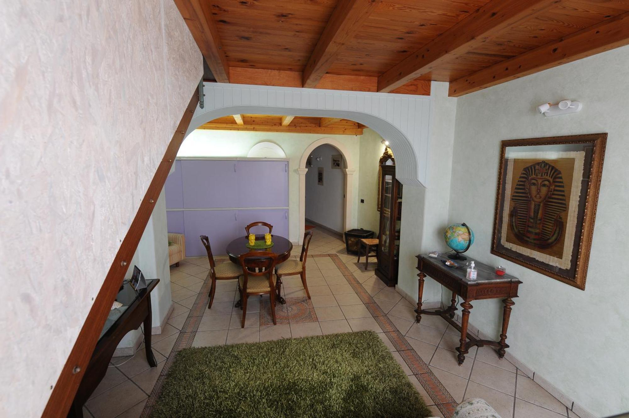 Mamis Villa Catania Bagian luar foto